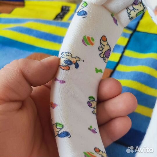 Воротник ортопедический детский