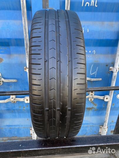 Continental ContiPremiumContact 5 185/60 R15 88