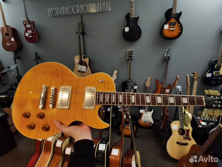 Cort Cr250 Classic Rock Indonesia Электрогитара