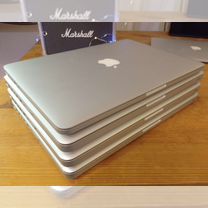 MacBook Pro сына маминой подруги :)