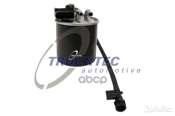 Фильтр топливный 0238137 TruckTec