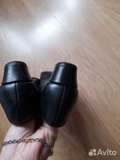 Ботинки для бальных танцев мальч