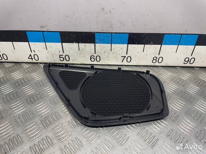 Б/У Решетка динамика#001