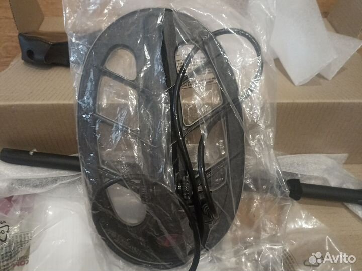 Металлоискатель fisher f22