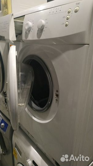 Whirlpool на 5кг