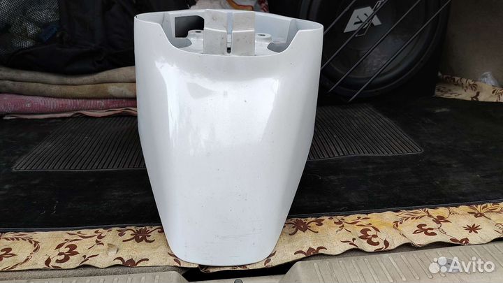 Крыло переднее, Honda tact af79