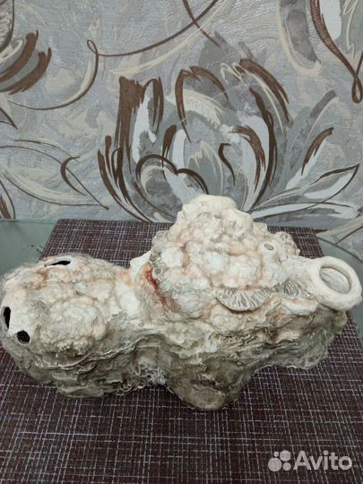 Декорация для аквариума