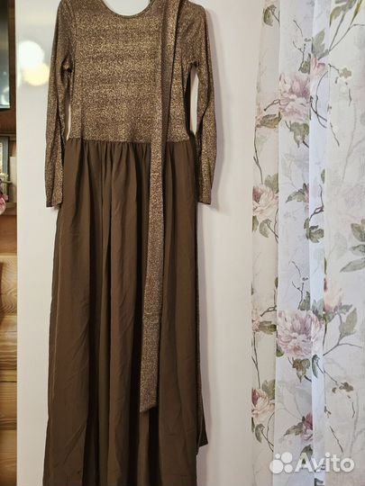 Платье женское 46 48