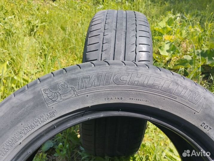 Michelin Primacy 3 205/55 R16