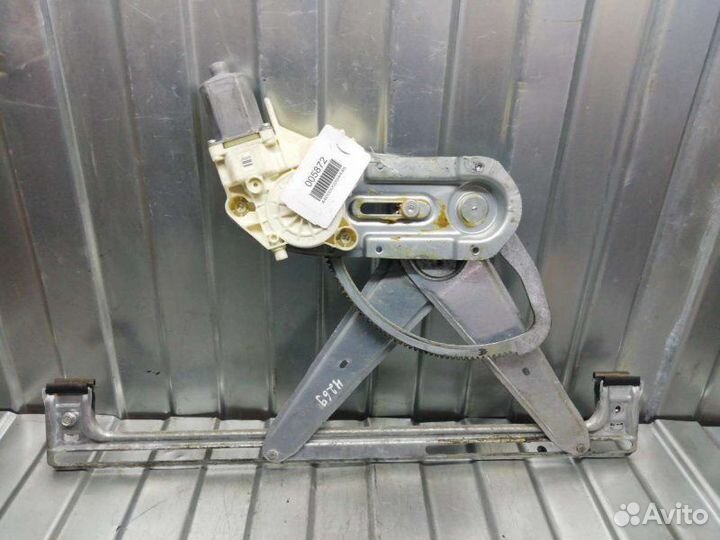 Стеклоподъемник электрический передний правый Ford