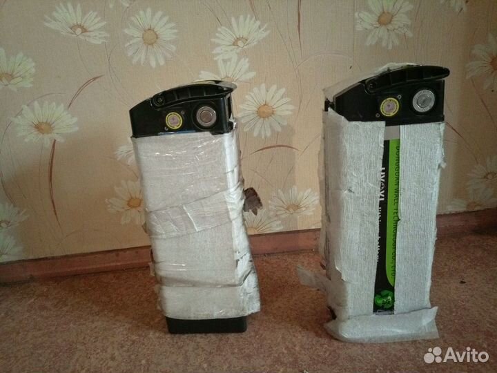 Аккумулятор minako v8 pro jetson monster 60v 20ah