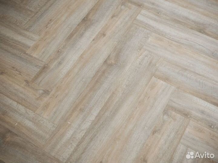 Виниловый ламинат со склада FineFloor