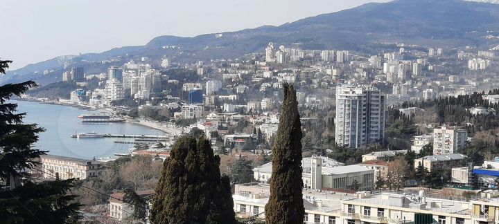 Квартира-студия, 50 м², 2/6 эт.