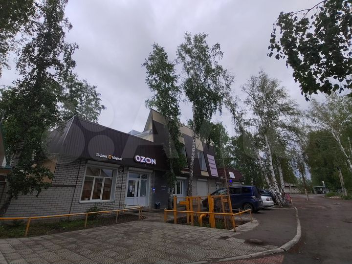 Свободного назначения, 15 м²