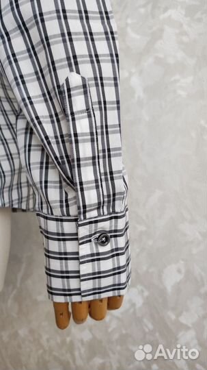 Рубашка eterna