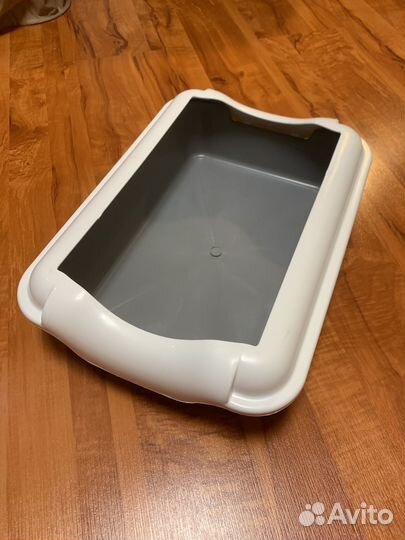 Лоток для кошек