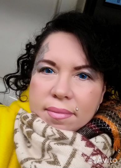 Парикмахер универсал стилист