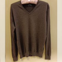 Джемпер мужской Massimo Dutti 48