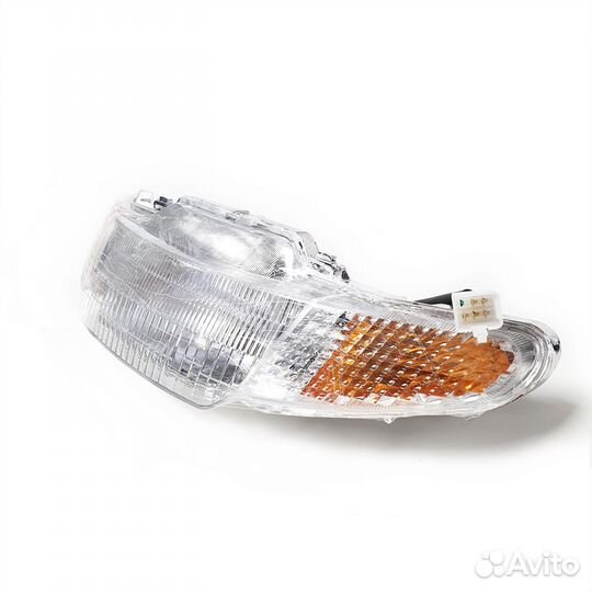 Фара Honda Dio AF27/28