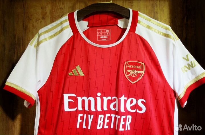 Форма Сборной Англии