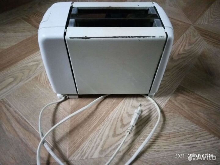 Тостер