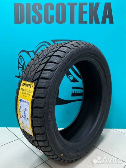 Delinte Winter WD6 205/50 R17 93H