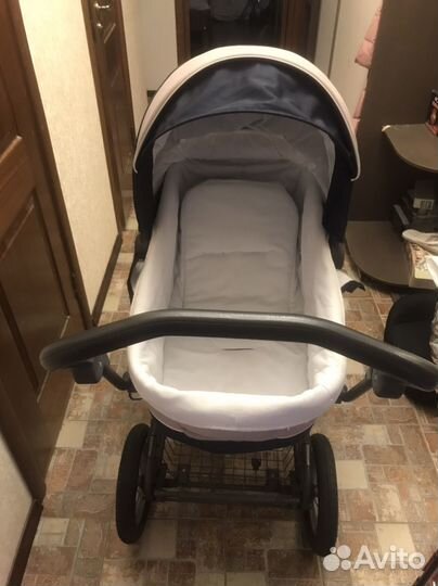 Коляска inglesina sofia