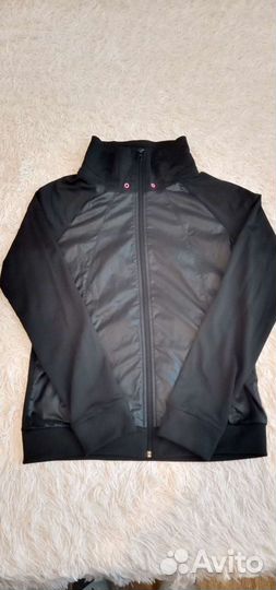 Спортивный костюм reebok женский р.46