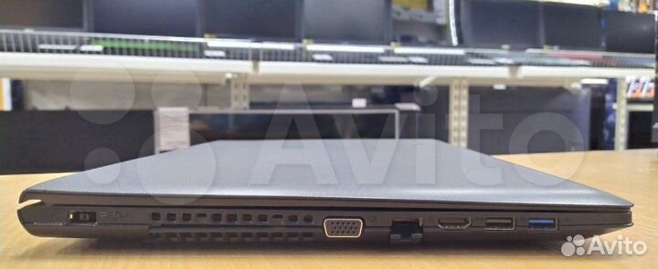 Lenovo/i7 5500U/8GB/R5/120GB SSD/15.6