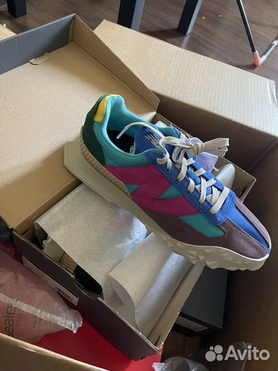 Байер доставка из США