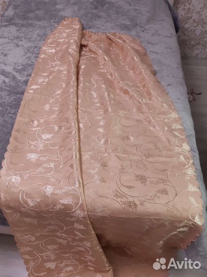 Шторы портьеры