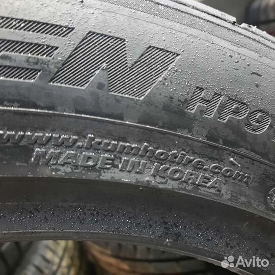 Kumho HP91 235/50 R19 99V