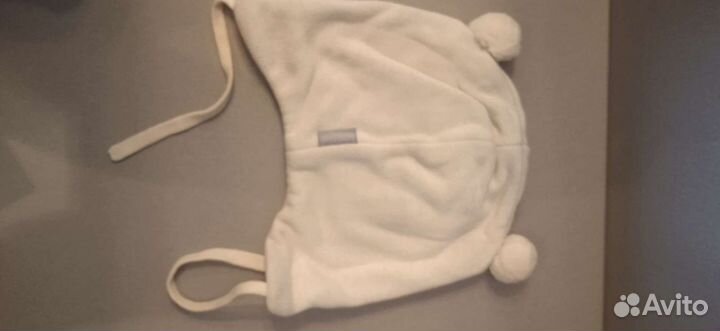 Шапка детская 46-48 Lassie