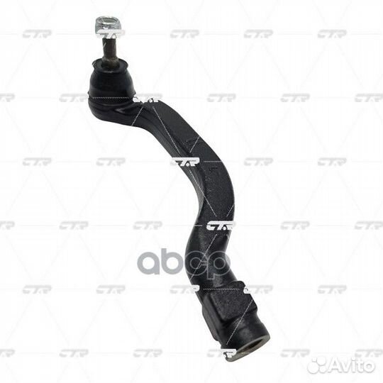 Cere-6L Наконечник рулевой тяги лев CE086