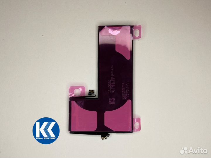 Аккумулятор iPhone 11 Pro Оригинал