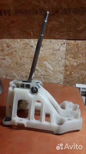 Toyota rav 4 2005-08 кулиса МКПП