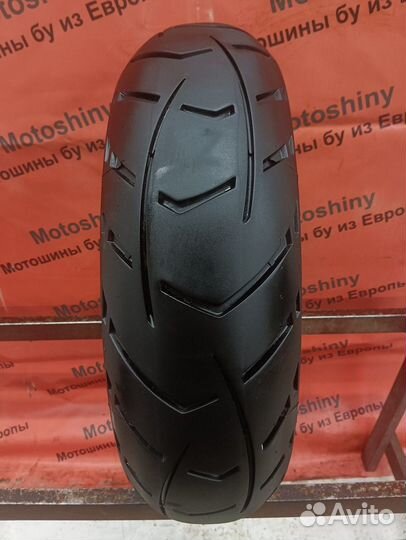 170/60 R17 Metzeler Tourance next N-4612 Мотошина