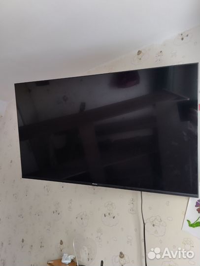 Телевизор Hisense 43a7300f