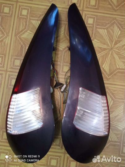 Оптика на калину