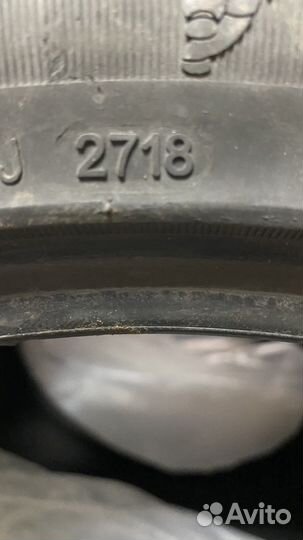 Jinyu FG1 225/45 R17