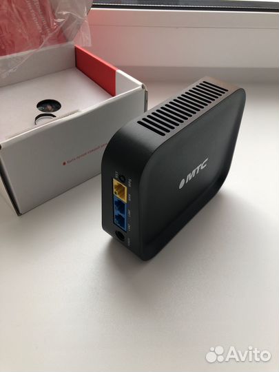 Роутер WG 430223 1Gbit