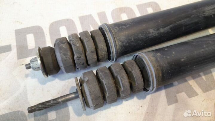 Амортизатор задний LADA Largus