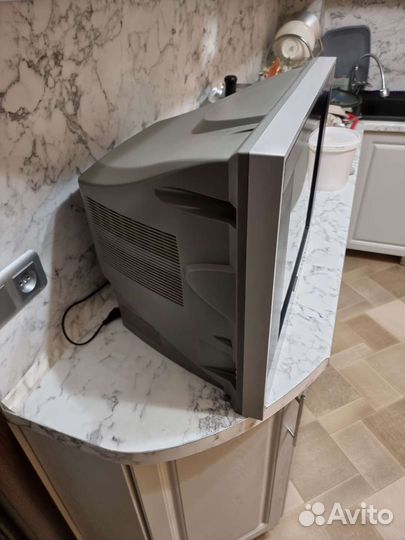 Телевизор shivaki