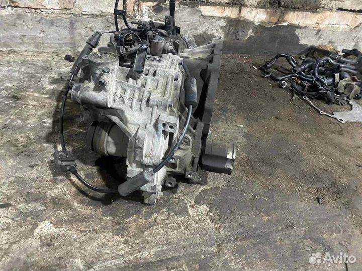 АКПП Kia Optima 2 A5GF1 2.4 Бензин