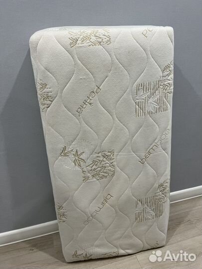 Матрас детский 120 60