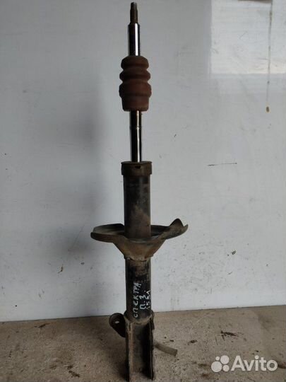 Амортизатор задний правый Kia Spectra 2001-2011