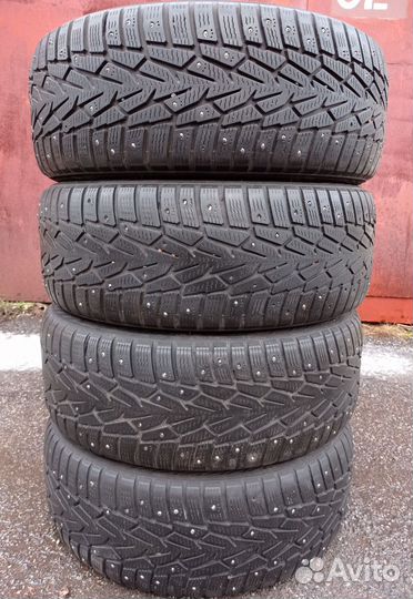 Nokian Tyres Hakkapeliitta 7 225/55 R17