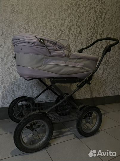 Inglesina Sofia Коляска 2 в 1 (Италия)