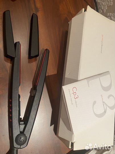 Щипцы-выпрямители Gama professional