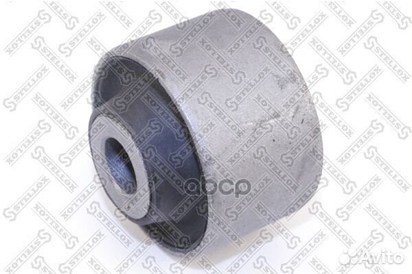Сайлентблок зад. рычага пер. Toyota Avensis AT25#